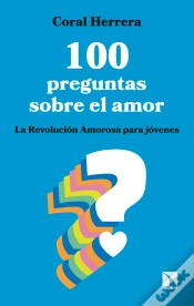Capa do artigo 100 Preguntas Sobre El Amor