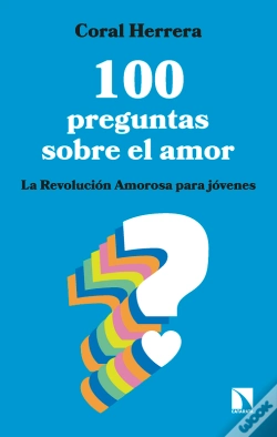 Capa do artigo 100 Preguntas Sobre El Amor