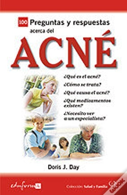 Capa do artigo 100 Preguntas Y Respuestas Acerca Del Acné