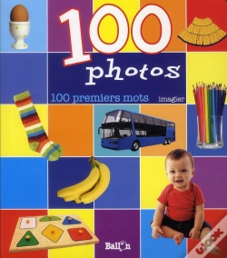 Capa do artigo 100 Premiers Mots