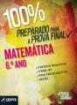 100% Preparado para a Prova Final - Matemática - 6.º Ano - Preview