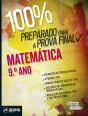 100% Preparado para a Prova Final - Matemática - 9.º Ano - Preview
