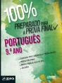 100% Preparado para a Prova Final - Português - 9.º Ano - Preview