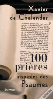 Capa do artigo 100 Prières Avec Les Psaumes