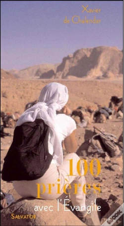 Capa do artigo 100 Prières Avec L'Évangile