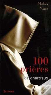 Capa do artigo 100 Prières De Chartreux