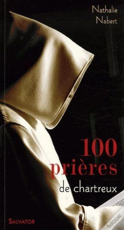 Capa do artigo 100 Prières De Chartreux