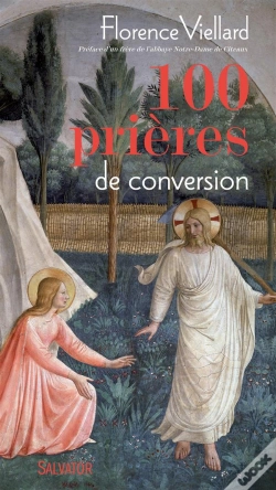 Capa do artigo 100 Prières Du Conversion