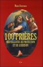 100 Prières Merveilleuses De Protection Et De Guérison - Preview