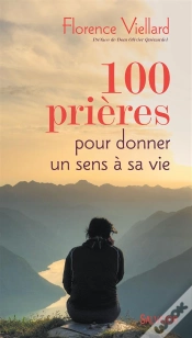 Capa do artigo 100 Prières Pour Donner Un Sens À Ta Vie