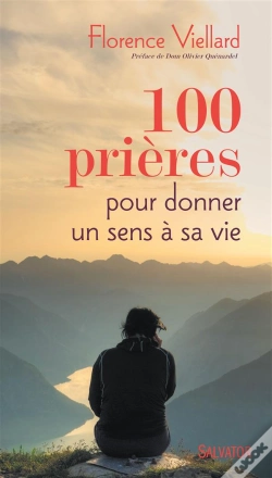 Capa do artigo 100 Prières Pour Donner Un Sens À Ta Vie