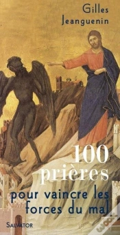 Capa do artigo 100 Prières Pour Lutter Contre Les Forces Du Mal