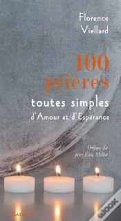 Capa do artigo 100 Prières Toutes Simples