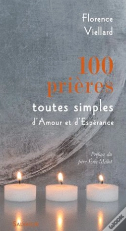 Capa do artigo 100 Prières Toutes Simples