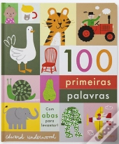 100 Primeiras Palavras