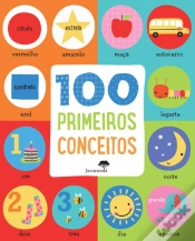 Capa do artigo 100 Primeiros Conceitos