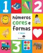 100 Primeiros - Números, Cores e Formas - Preview