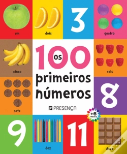 Capa do artigo 100 Primeiros Números