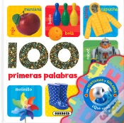 Capa do artigo 100 Primeras Palabras