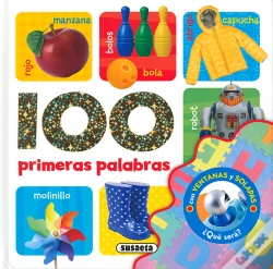 Capa do artigo 100 Primeras Palabras