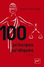 100 Principes Juridiques - Preview