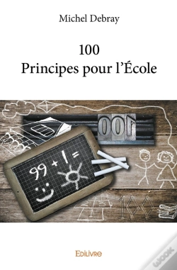 Capa do artigo 100 Principes Pour L'École