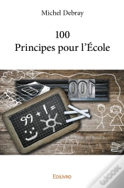 Capa do artigo 100 Principes Pour L
