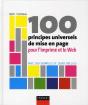 100 Principes Universels De Mise En Page Pour L'Imprimé Et Le Web - Preview