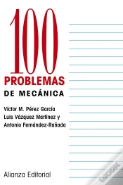 Capa do artigo 100 Problemas De Mecánica