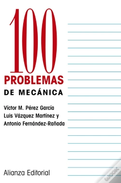 Capa do artigo 100 Problemas De Mecánica