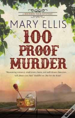 Capa do artigo 100 Proof Murder