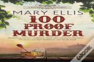 100 Proof Murder