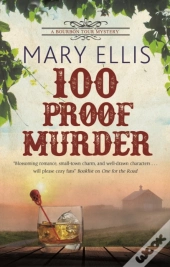 100 Proof Murder