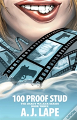 Capa do artigo 100 Proof Stud