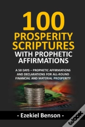 Capa do artigo 100 Prosperity Scriptures With Prophetic Affirmations