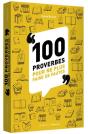 100 Proverbes Pour Ne Plus Faire De Fautes - Preview