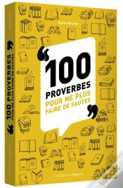 Capa do artigo 100 Proverbes Pour Ne Plus Faire De Fautes