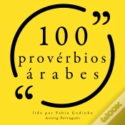 Capa do artigo 100 Provérbios Árabes