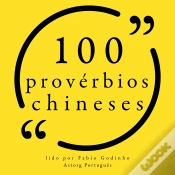 Capa do artigo 100 Provérbios Chineses