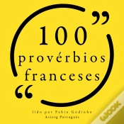 Capa do artigo 100 Provérbios Franceses