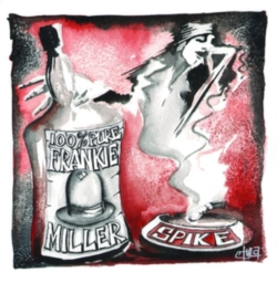 Capa do artigo 100% Pure Frankie Miller - Vinil