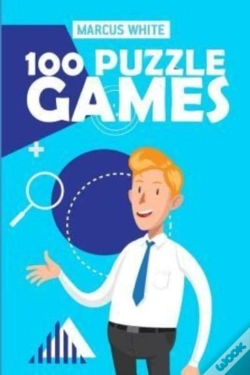 Capa do artigo 100 Puzzle Games