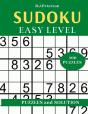 100 Puzzles Sudoku Easy - Preview