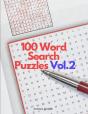 100 Puzzles Word Search Vol. 2 - Preview