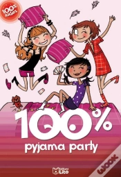 Capa do artigo 100 % Pyjama Party