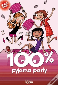 Capa do artigo 100 % Pyjama Party