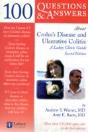 100 Q&As About Crohns Disease & Ulc - Preview