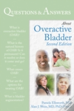 Capa do artigo 100 Q&As About Overactive Bladder 2