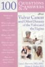 100 Q&As About Vulvar Cancer & Othe - Preview