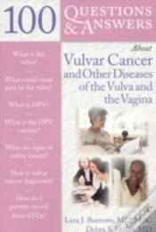 Capa do artigo 100 Q&As About Vulvar Cancer & Othe